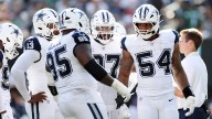 Dallas Cowboys put on their best defensive performance of the year: What has changed