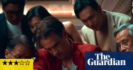 Ballad of a Small Player review – Colin Farrell seeks redemption in Edward Berger’s high