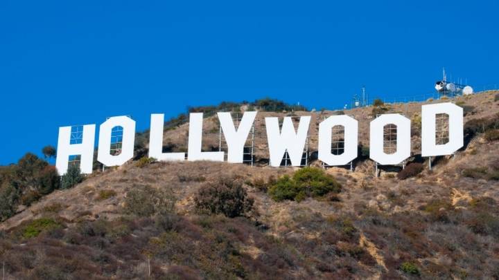 Trump volvió a anunciar un arancel del 100% al cine extranjero