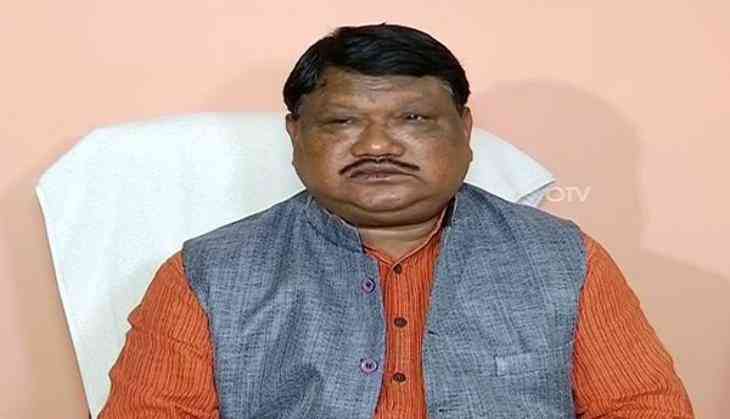 Union Minister Jual Oram expresses confidence in NDA’s win in Bihar polls