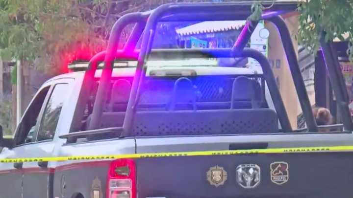 Pleito Familiar Deja Cuatro Lesionados en Ataque a Cuchilladas en Escobedo, Nuevo León