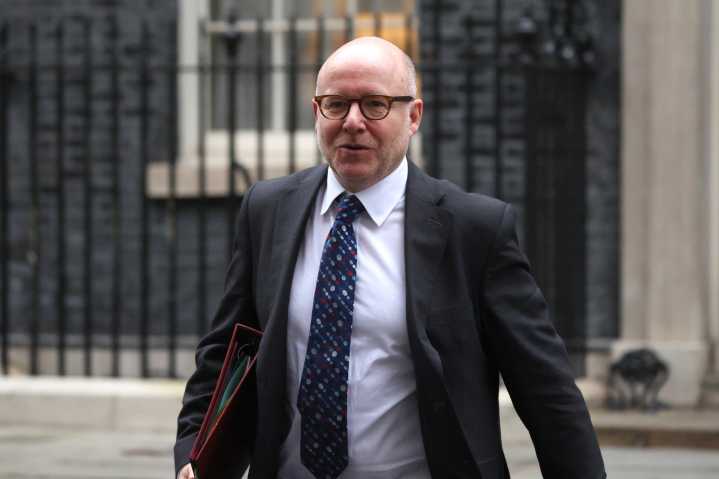 Hermer takes aim at Kemi over China spy case