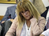 Causa Pimp SA: Casación absolvió a Aída Ayala y quedó nula su sentencia