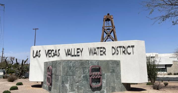 Water district: Repairs made after water main break disrupts Laughlin casinos