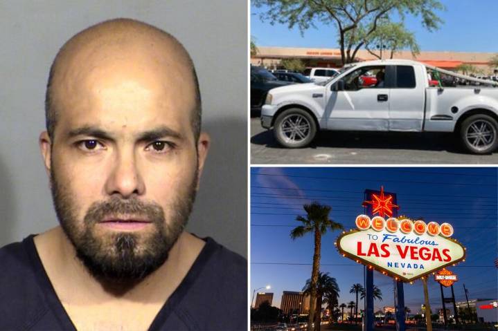 Mexican illegal immigrant Carlos Nava withdraws plea deal with Nevada facing rape charges