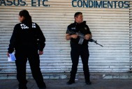 Torreón refuerza seguridad tras hechos violentos en Gómez Palacio