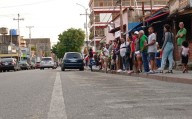 SUCRE | Concejales del municipio Andrés Mata califican como ilegal e inconsulto nuevo aumento de pasaje (+Fotos)