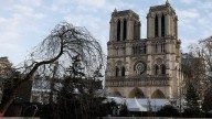 ¿Un pacto con el diablo? Las puertas de la catedral de Notre Dame esconden una historia detrás de su construcción
