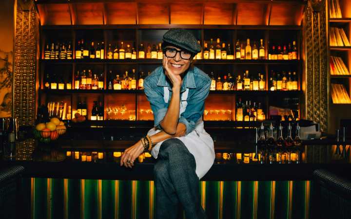 The Hill Country Lands One of the Country’s Best Chefs