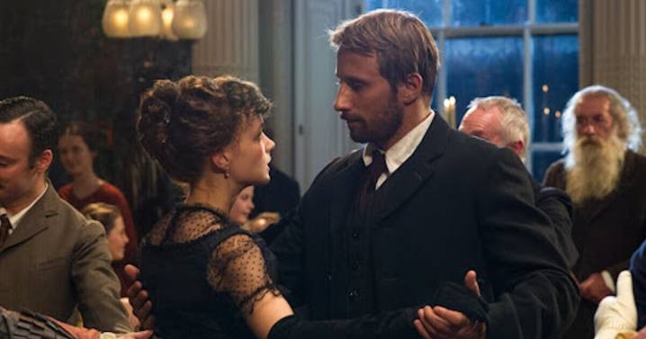 'Best period drama ever made' streaming on Disney+ and fans can't stop rewatching 