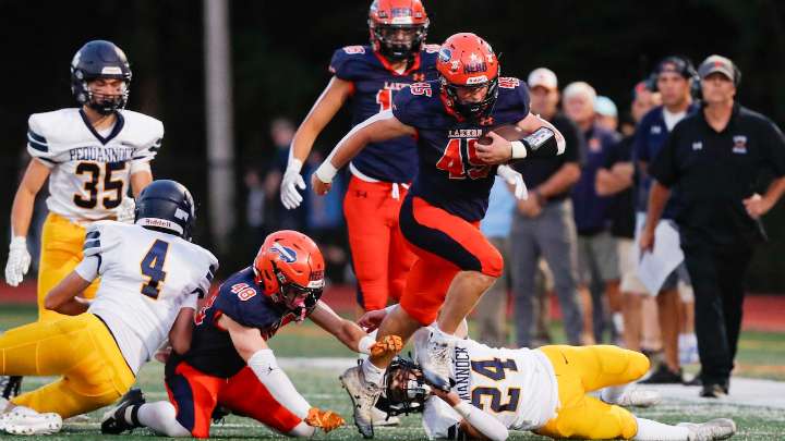 North 2, Group 1 football playoff preview: Finals prediction, players to watch & more