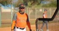 Isaac Paredes y Robert Stock podrían jugar con Naranjeros