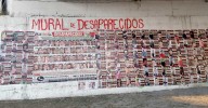 Colectivo denuncia crisis de desapariciones en Reynosa