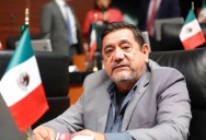 Félix Salgado pide a aspirantes a gubernatura de Guerrero no andar de “calenturientos”
