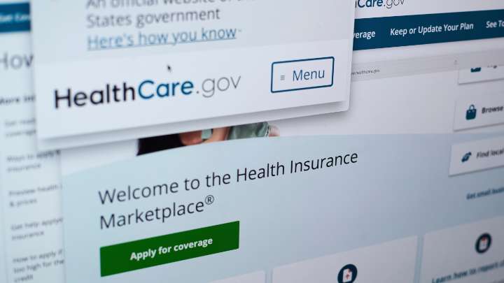 6 things to know about ACA health plans this open enrollment : Shots