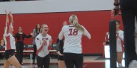 SEMO volleyball impresses in five set thriller versus Mizzou