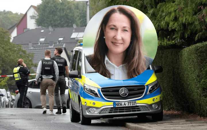 Alemania: Apuñalan de gravedad a alcaldesa recién electa