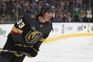 Overshadowed but never outplayed, Mitch Marner making major mark in Vegas