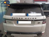 Tres detenidos en Huelva y recuperados nueve vehículos de alta gama robados para el narcotráfico