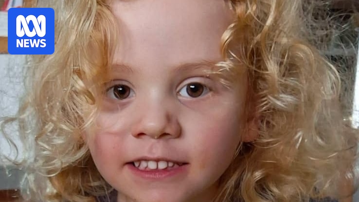 Community comes together as search for missing 4yo Gus enters seventh day