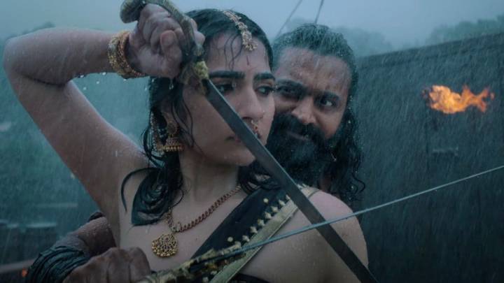Kantara 3 CONFIRMED! Rishab Shetty's Film To Be Titled...