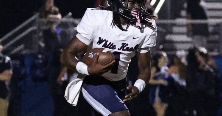 Timberwolves enter top ten ahead of showdown with Dutch Fork