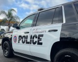 Armed Suspects in Ski Masks Flee After Burglary on Minerva Avenue in Culver City