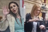 Nuevo cruce entre Lilia Lemoine y Marcela Pagano con insultos y acusaciones