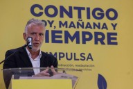 Torres garantiza “lealtad” a Canarias para cumplir con los traslados de menores migrantes que exige el Supremo