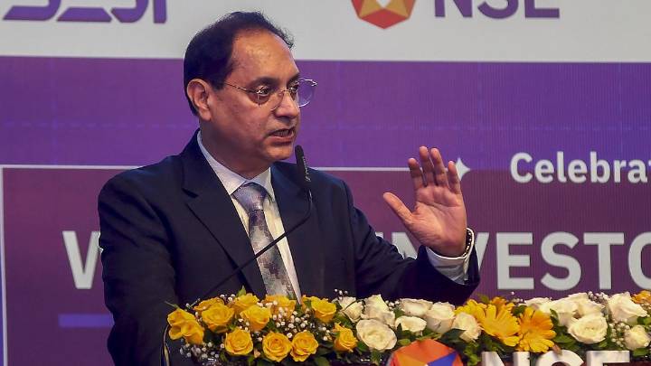 SEBI Chief flags surge in investment scams, urges investors to ‘verify, not trust blindly’
