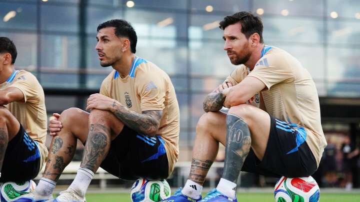 How to watch Puerto Rico vs Argentina live: Stream link, TV channel, team news, prediction