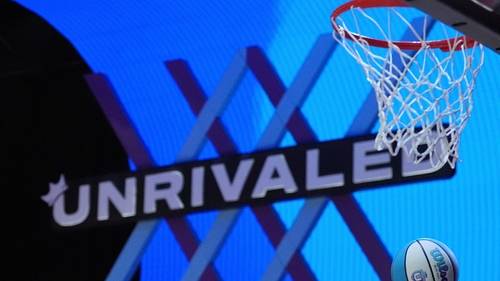 Women's basketball headed to Philly in 2026 with new Unrivaled league