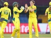 Australia power past New Zealand in Women's CWC