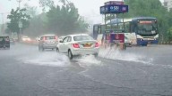 Cyclone Montha to bring heavy rain, red warning for 5 Odisha districts