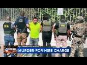 New details revealed on alleged murder-for-hire scheme targeting Border Patrol chief in Chicago