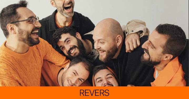 Adiós a una de las mejores bandas del momento: La Fúmiga se separan