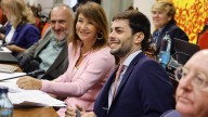 El PP reclama más efectivos de Policía y Guardia Civil en la Región y un nuevo cuartel unificado en Cartagena