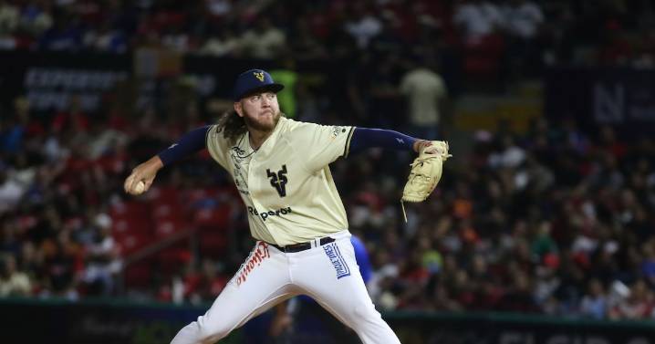 Liga Mexicana del Pacífico renueva alianza con el sistema de apuestas Caliente