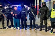 Triple crimen: la pareja de un detenido contó qué hizo el acusado en la noche de los asesinatos