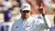 Mississippi State Bulldogs football coach Jeff Lebby sent strong message on ASU win, UT loss with TAMU looming