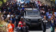 Madagascar entra en un régimen militar tras golpe de Estado