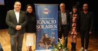 “Vals para lobos y pastor” gana el Premio Nacional Ignacio Solares 2025