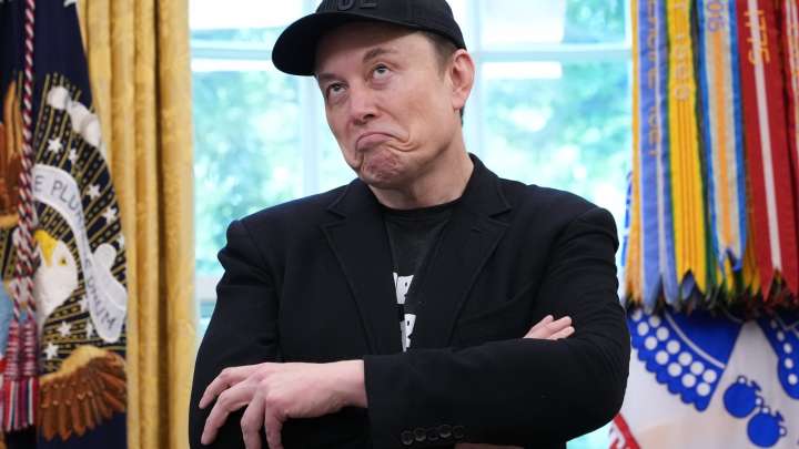 ‘Downtown is a drug-zombie apocalypse’: Musk goes on San Francisco tirade