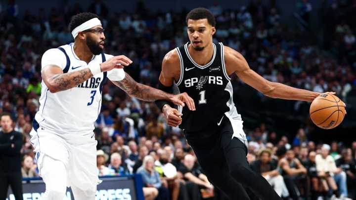 Spurs at Pelicans odds, picks and predictions