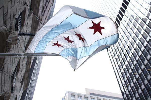 The Chicago Daily News