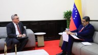 Venezuela firma Tratado de Asociación Estratégica con Rusia