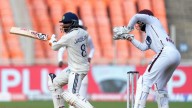 India Vs West Indies 1st Test Day 3 LIVE Score: Sundar-Jadeja Look To Take IND's Lead Past 300