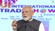 ‘Who needs lantern?’: PM Modi targets RJD at Samastipur rally, urges crowd to light up phones