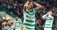 Ghost goal sickens Celtic as Braga expose every flaw to condemn Brendan Rodgers' strugglers