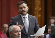 Quebec Liberal Party considers suing PQ leader for defamation